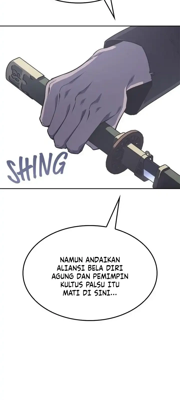 I Reincarnated As The Crazed Heir Chapter 169 Gambar 82