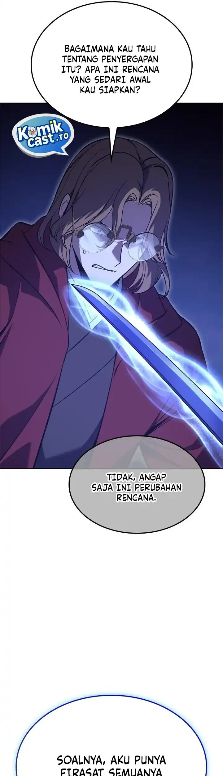 I Reincarnated As The Crazed Heir Chapter 169 Gambar 85