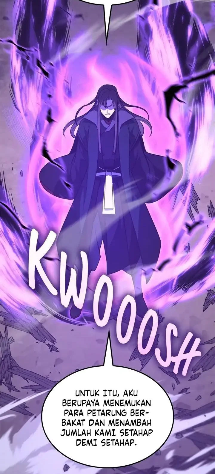 I Reincarnated As The Crazed Heir Chapter 169 Gambar 90