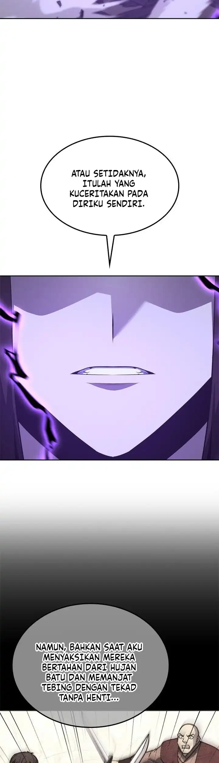 I Reincarnated As The Crazed Heir Chapter 169 Gambar 91