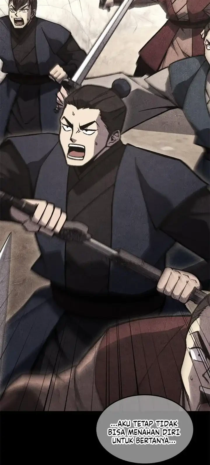 I Reincarnated As The Crazed Heir Chapter 169 Gambar 92