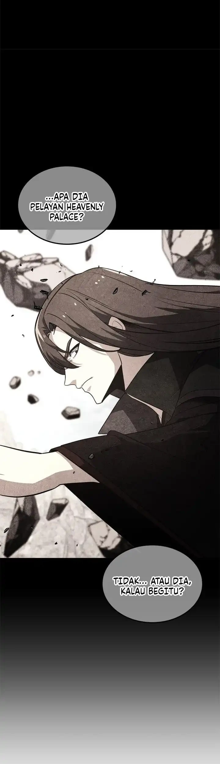 I Reincarnated As The Crazed Heir Chapter 169 Gambar 93