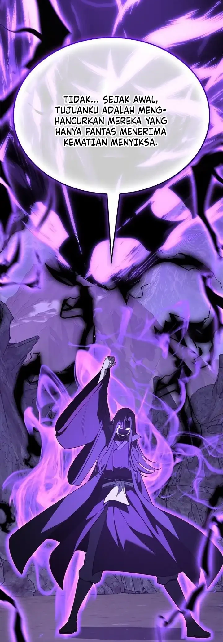 I Reincarnated As The Crazed Heir Chapter 169 Gambar 100