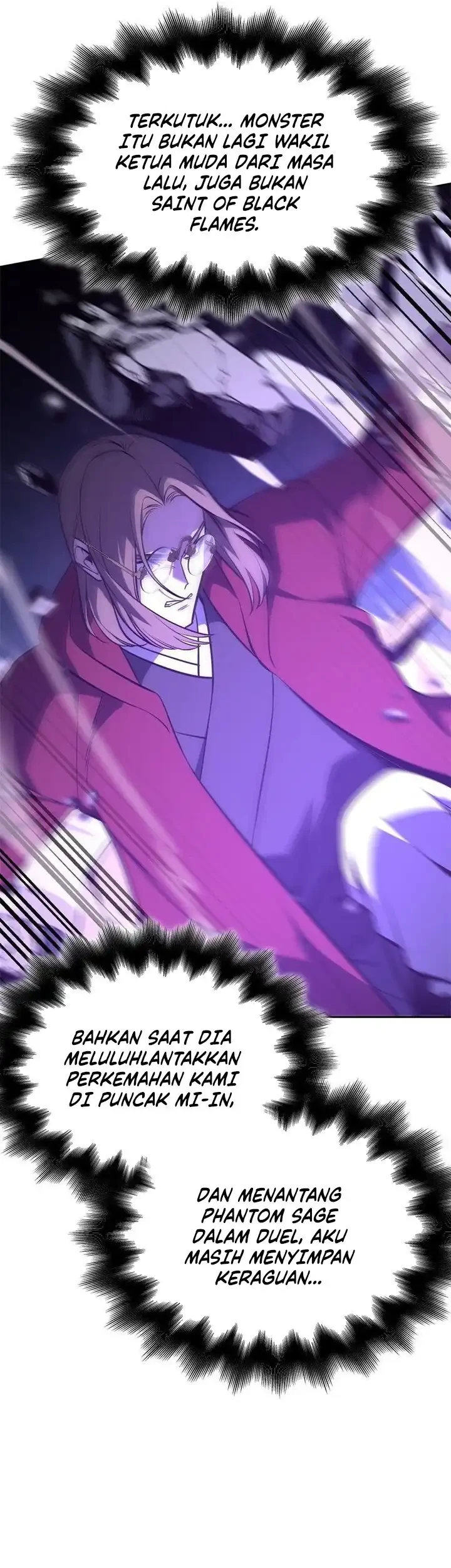 I Reincarnated As The Crazed Heir Chapter 169 Gambar 105