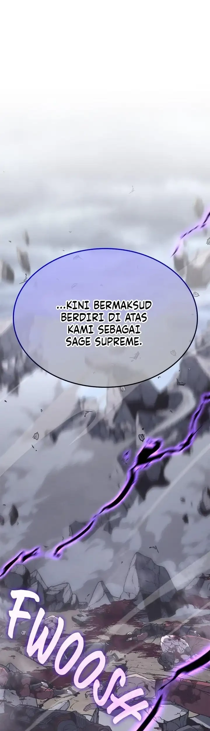 I Reincarnated As The Crazed Heir Chapter 169 Gambar 107