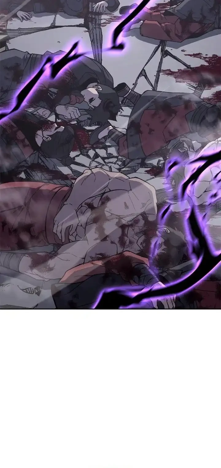 I Reincarnated As The Crazed Heir Chapter 169 Gambar 108