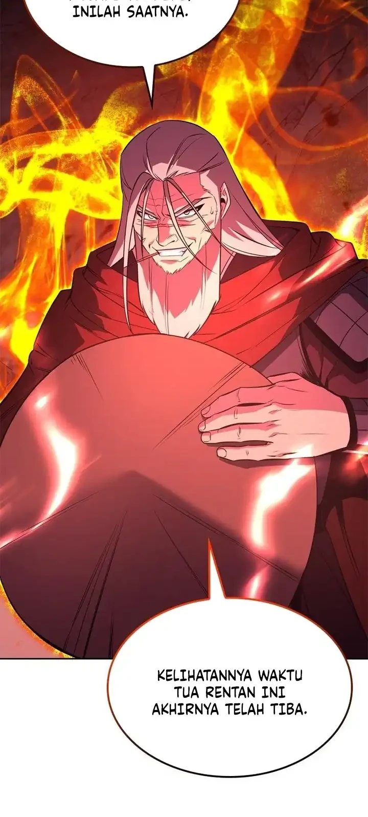 I Reincarnated As The Crazed Heir Chapter 169 Gambar 110