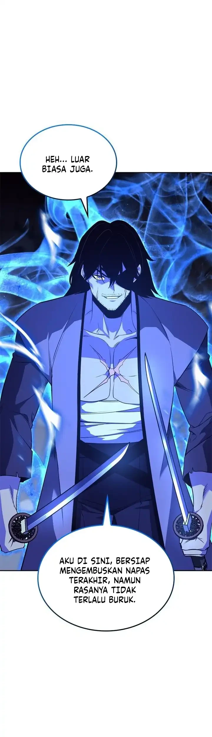 I Reincarnated As The Crazed Heir Chapter 169 Gambar 111