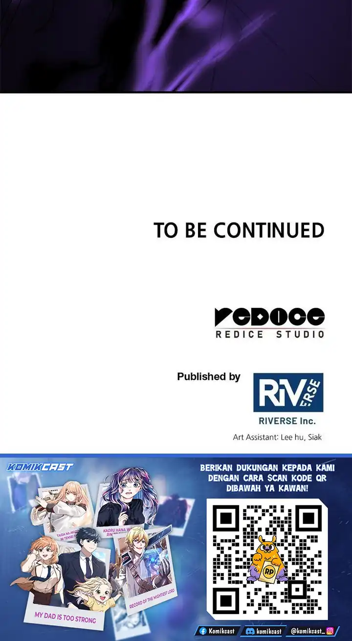 I Reincarnated As The Crazed Heir Chapter 169 Gambar 118