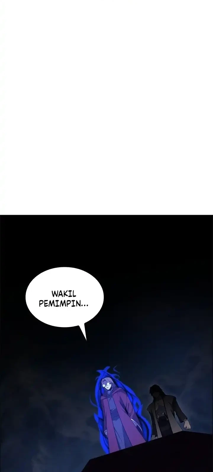 I Reincarnated As The Crazed Heir Chapter 169 Gambar 13