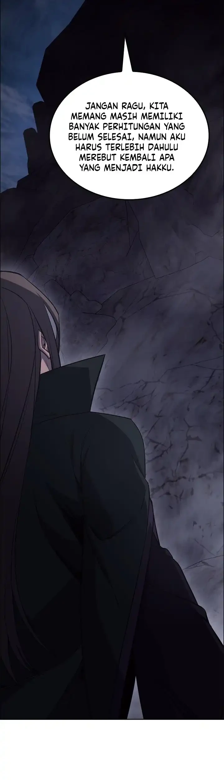 I Reincarnated As The Crazed Heir Chapter 169 Gambar 14