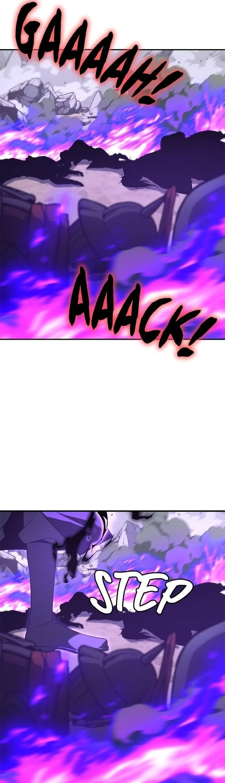 I Reincarnated As The Crazed Heir Chapter 170 Gambar 16