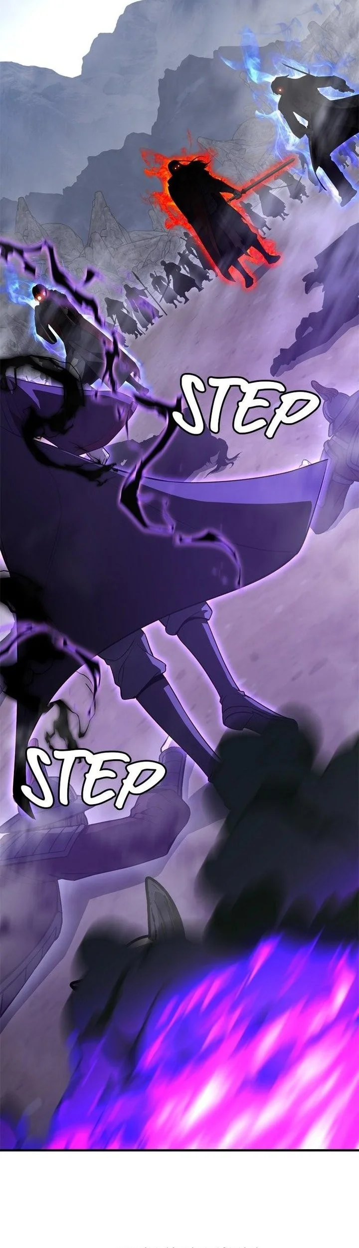 I Reincarnated As The Crazed Heir Chapter 170 Gambar 18