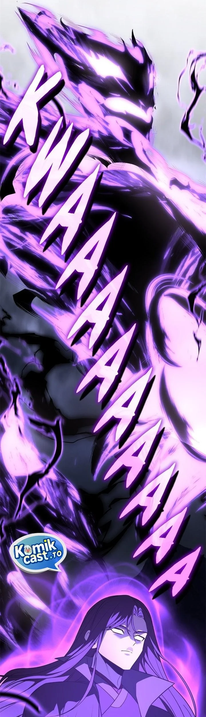 I Reincarnated As The Crazed Heir Chapter 170 Gambar 20