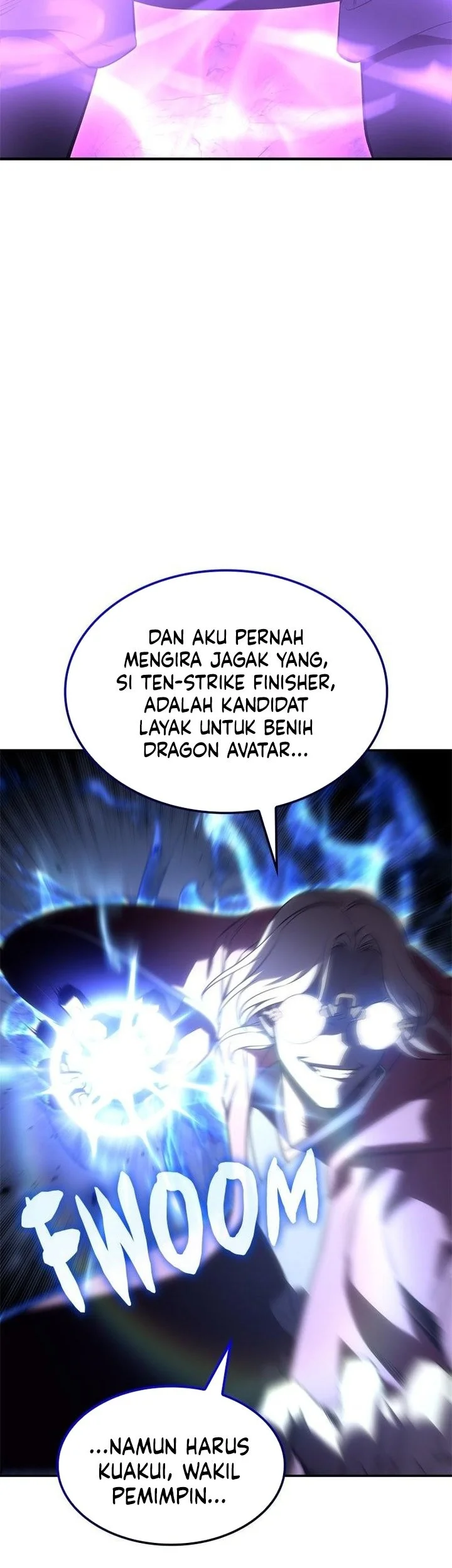 I Reincarnated As The Crazed Heir Chapter 170 Gambar 22