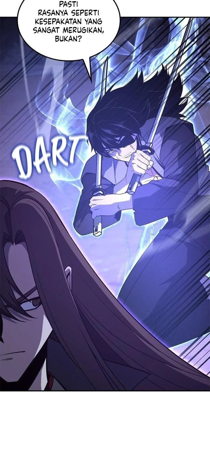 I Reincarnated As The Crazed Heir Chapter 170 Gambar 25