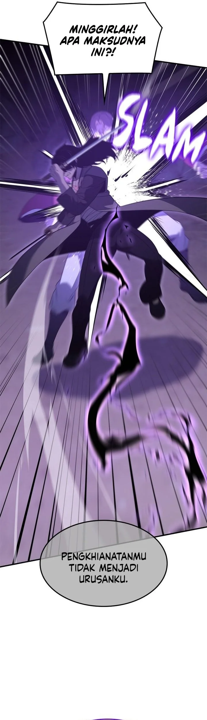 I Reincarnated As The Crazed Heir Chapter 170 Gambar 30