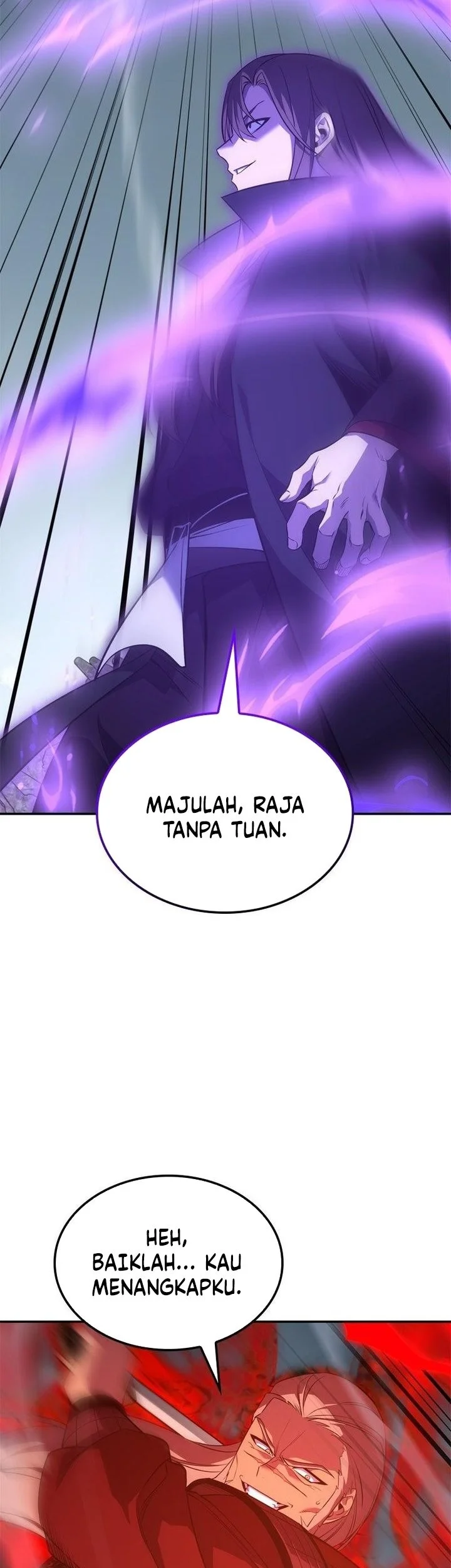I Reincarnated As The Crazed Heir Chapter 170 Gambar 34