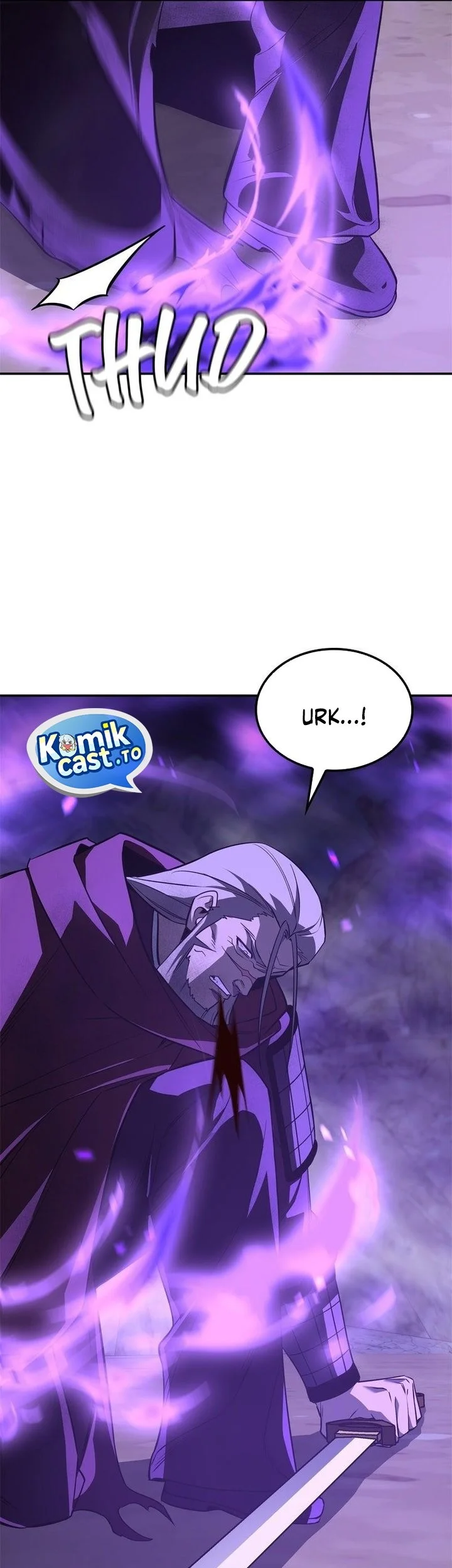 I Reincarnated As The Crazed Heir Chapter 170 Gambar 38