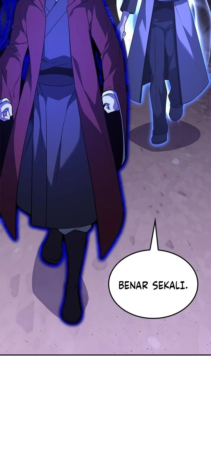 I Reincarnated As The Crazed Heir Chapter 170 Gambar 41