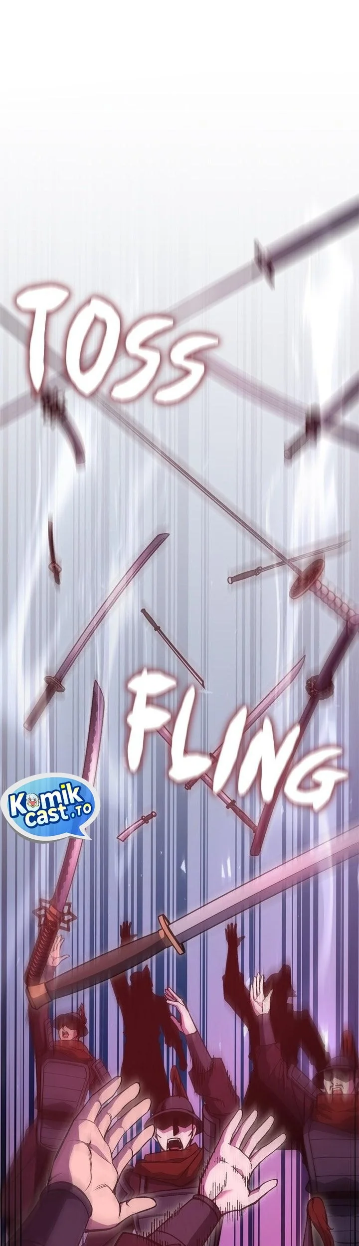 I Reincarnated As The Crazed Heir Chapter 170 Gambar 44