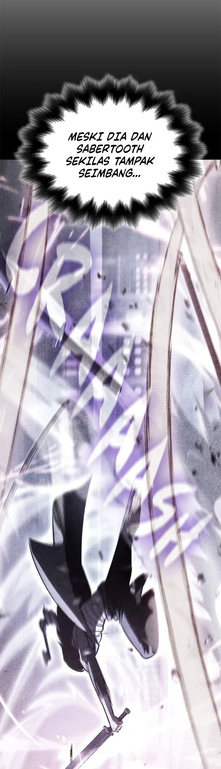 I Reincarnated As The Crazed Heir Chapter 170 Gambar 48