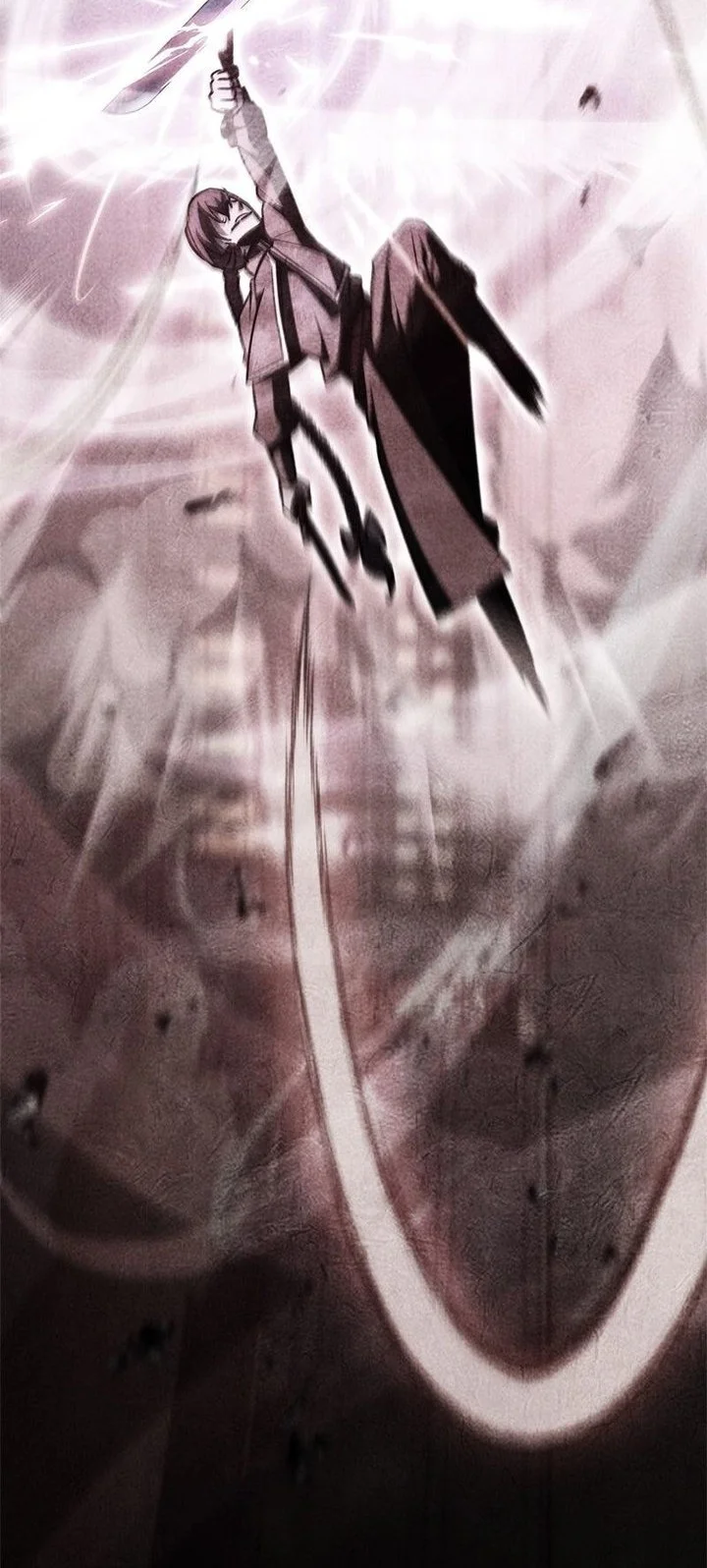 I Reincarnated As The Crazed Heir Chapter 170 Gambar 49