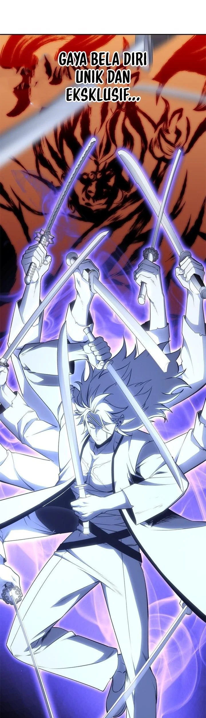 I Reincarnated As The Crazed Heir Chapter 170 Gambar 54