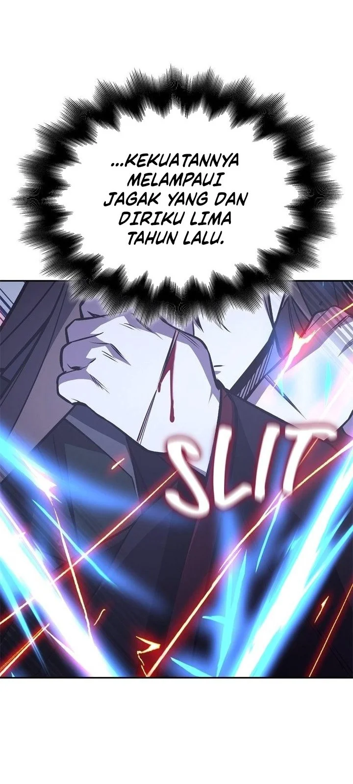 I Reincarnated As The Crazed Heir Chapter 170 Gambar 60