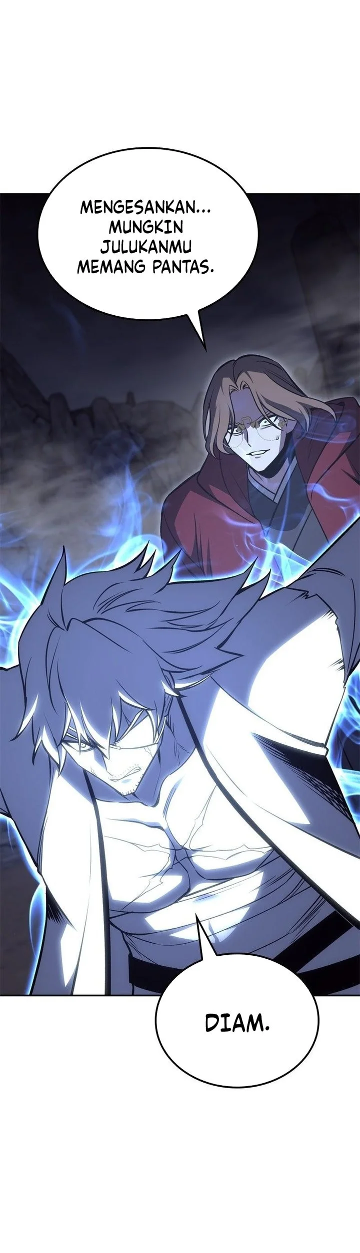 I Reincarnated As The Crazed Heir Chapter 170 Gambar 61