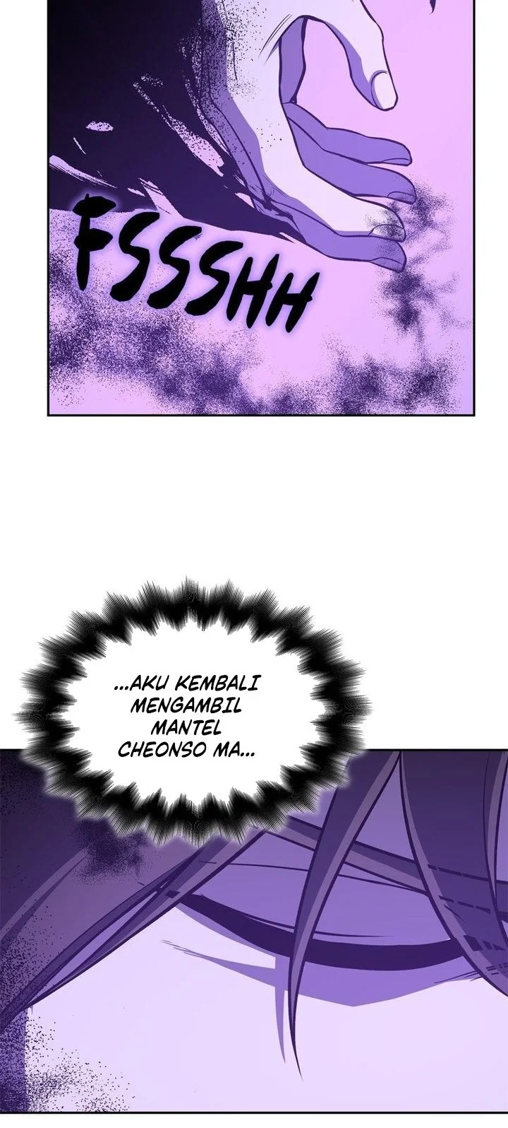 I Reincarnated As The Crazed Heir Chapter 170 Gambar 68