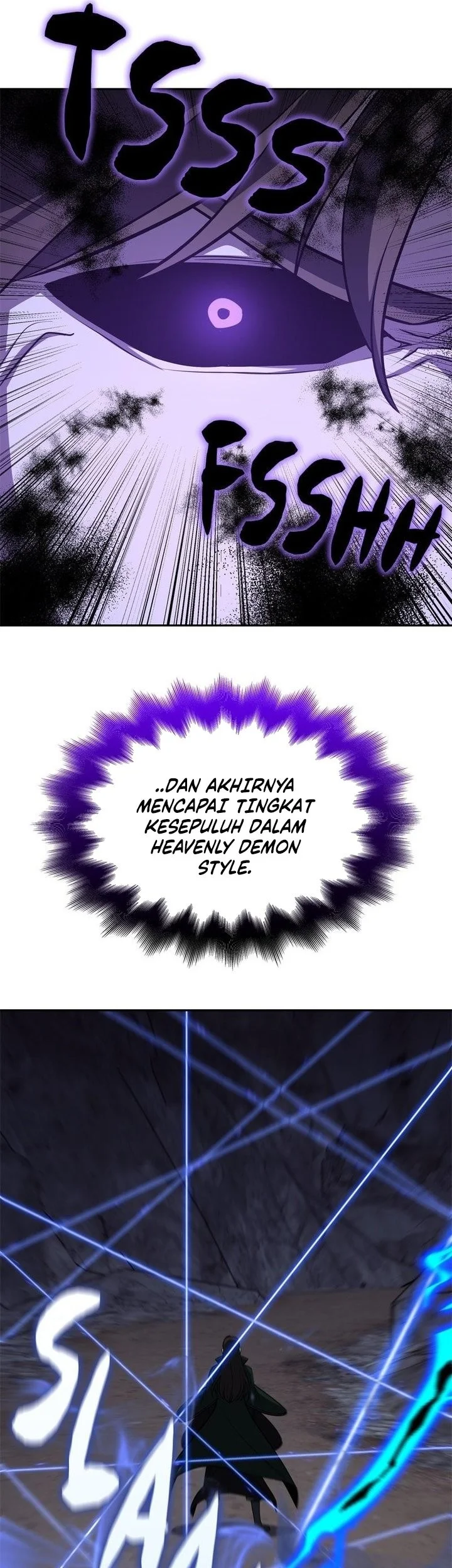 I Reincarnated As The Crazed Heir Chapter 170 Gambar 71