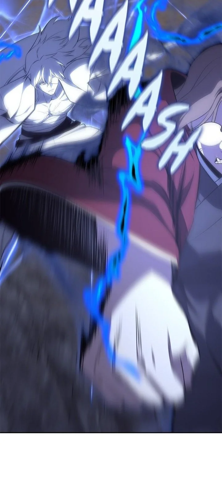 I Reincarnated As The Crazed Heir Chapter 170 Gambar 72