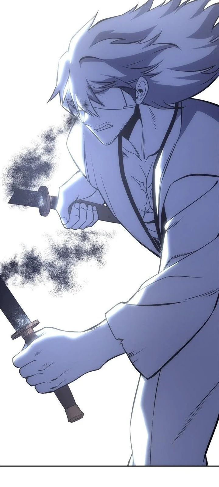 I Reincarnated As The Crazed Heir Chapter 170 Gambar 74