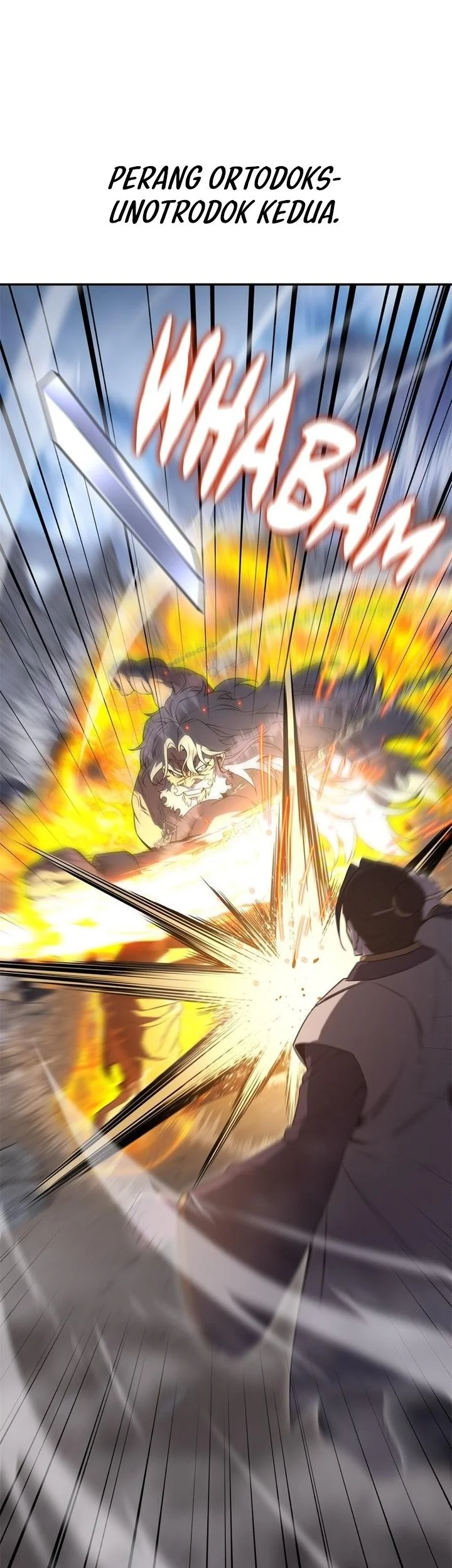 I Reincarnated As The Crazed Heir Chapter 170 Gambar 4