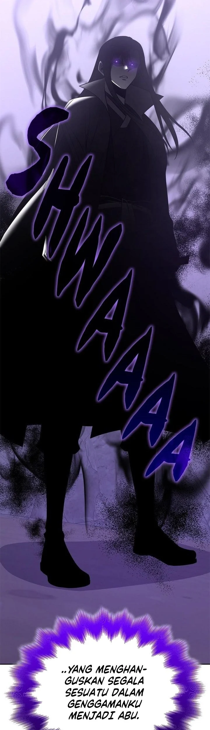 I Reincarnated As The Crazed Heir Chapter 170 Gambar 77