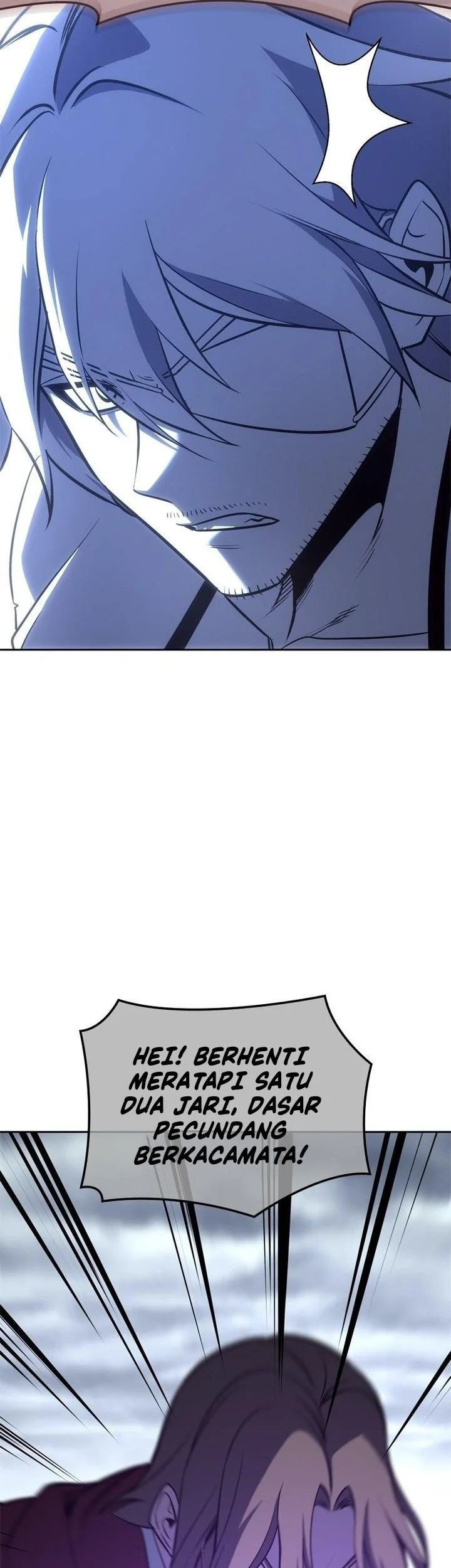 I Reincarnated As The Crazed Heir Chapter 170 Gambar 79