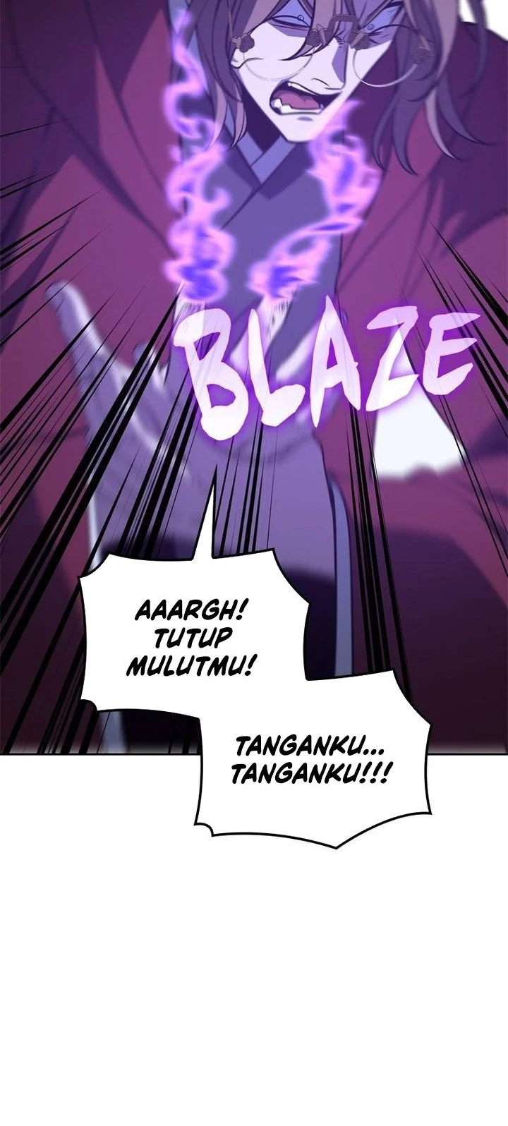 I Reincarnated As The Crazed Heir Chapter 170 Gambar 80