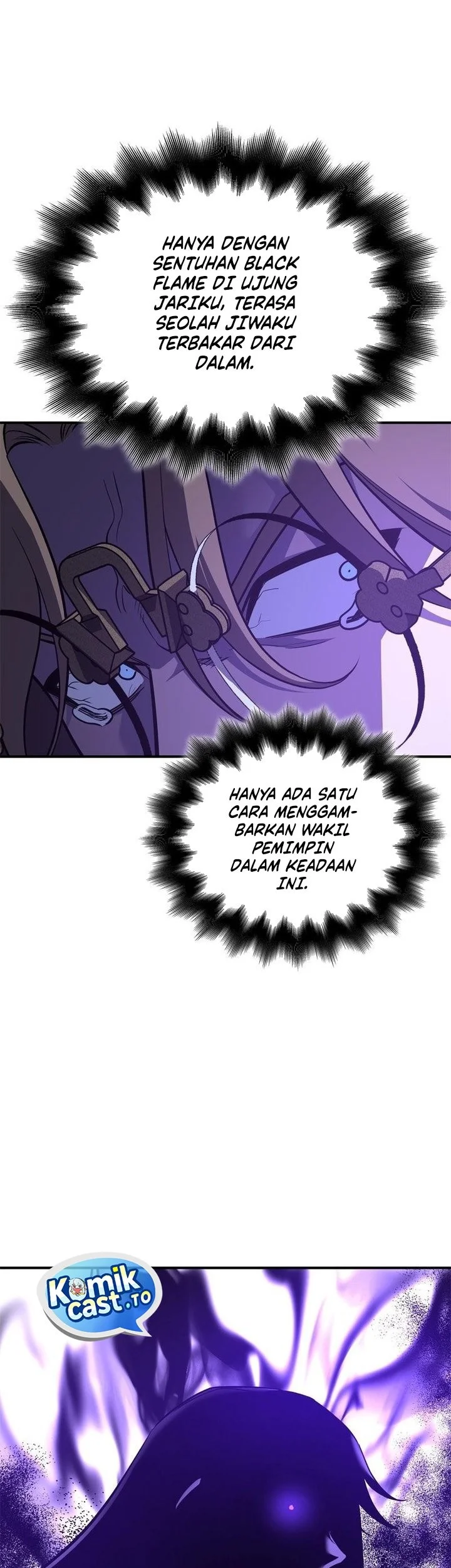 I Reincarnated As The Crazed Heir Chapter 170 Gambar 81