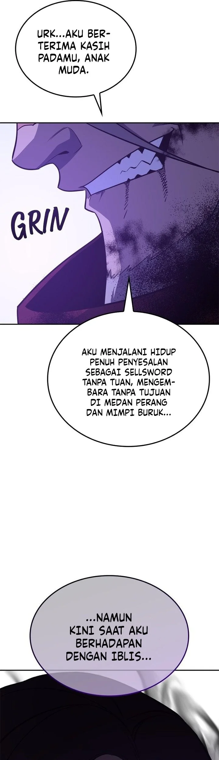I Reincarnated As The Crazed Heir Chapter 170 Gambar 98