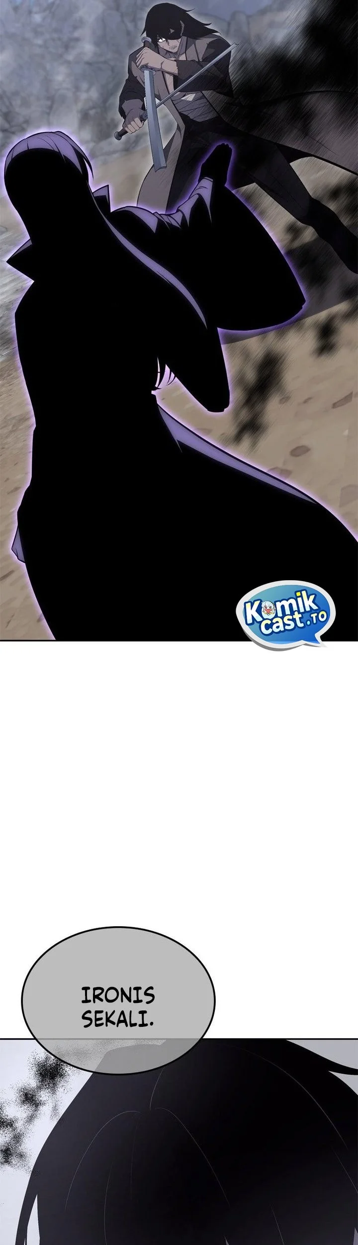 I Reincarnated As The Crazed Heir Chapter 170 Gambar 102