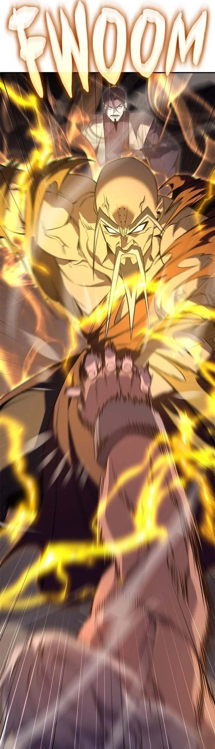 I Reincarnated As The Crazed Heir Chapter 170 Gambar 7