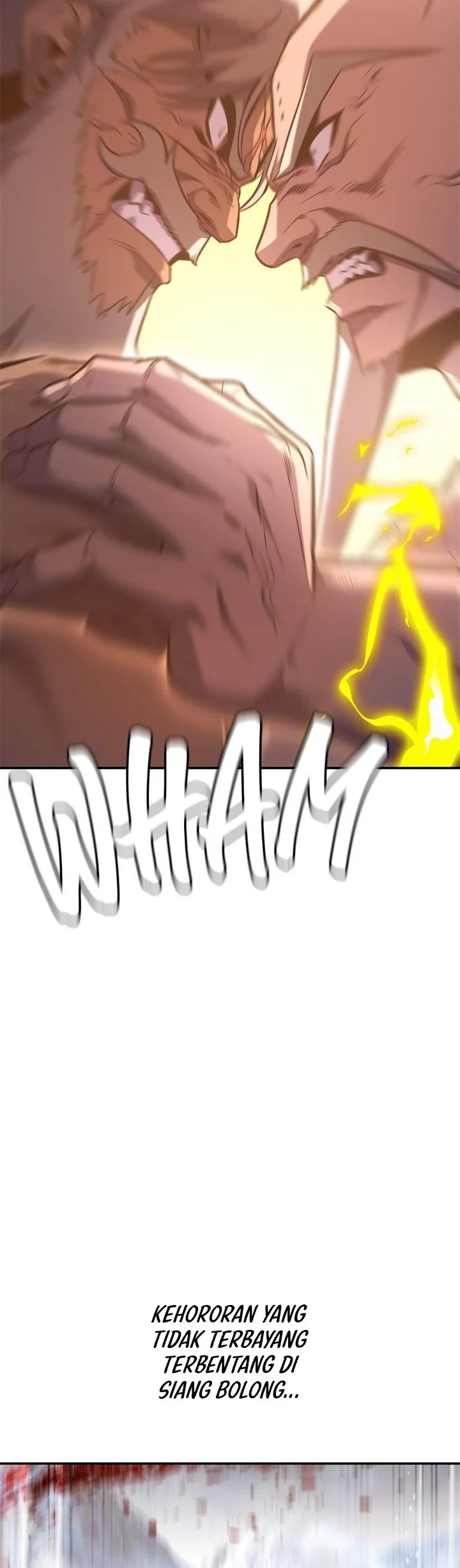 I Reincarnated As The Crazed Heir Chapter 170 Gambar 9