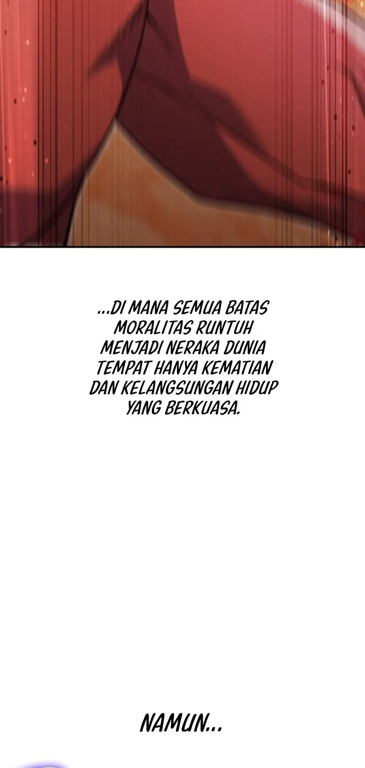 I Reincarnated As The Crazed Heir Chapter 170 Gambar 11