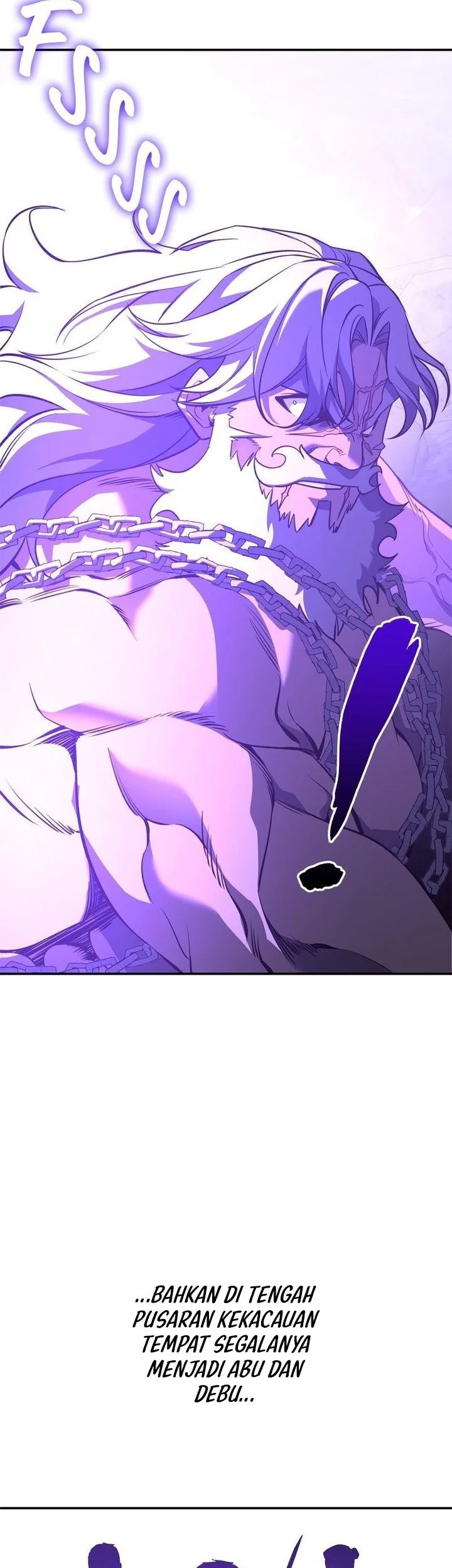 I Reincarnated As The Crazed Heir Chapter 170 Gambar 12