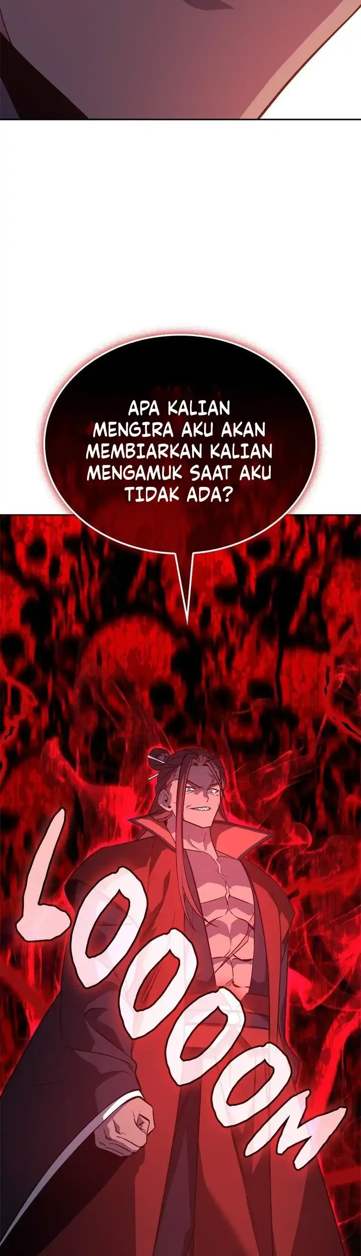 I Reincarnated As The Crazed Heir Chapter 171 Gambar 18