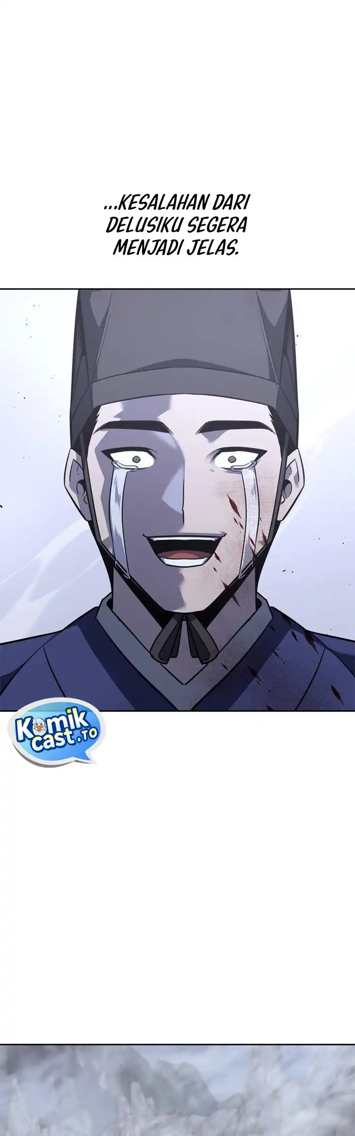 I Reincarnated As The Crazed Heir Chapter 171 Gambar 28