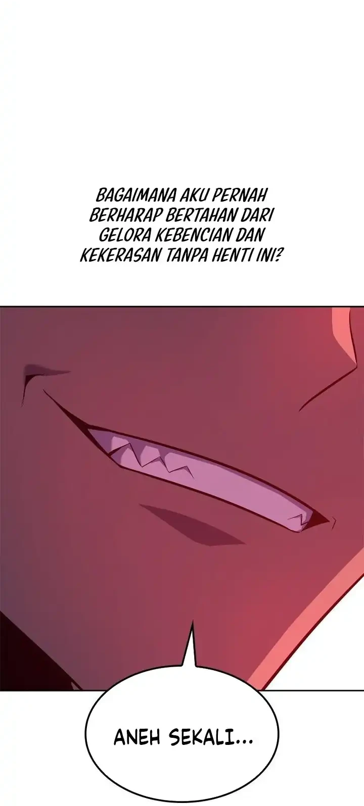 I Reincarnated As The Crazed Heir Chapter 171 Gambar 30