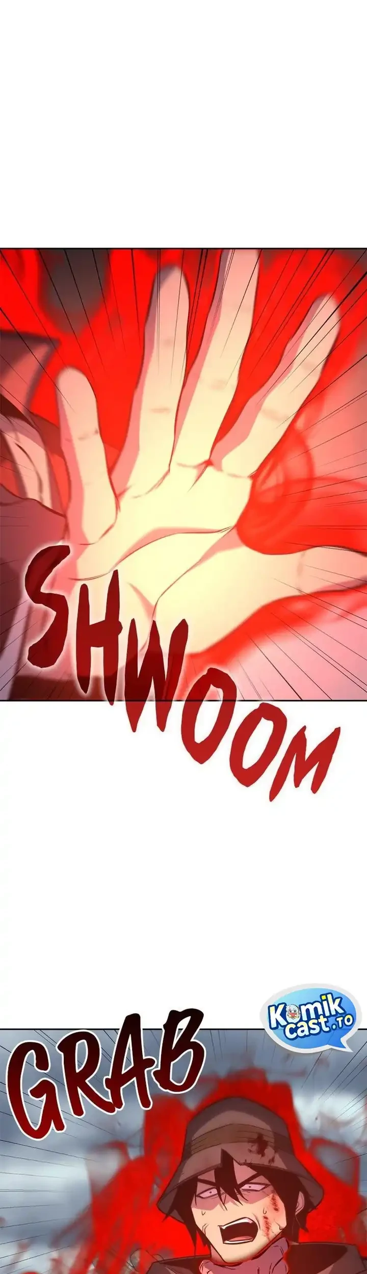 I Reincarnated As The Crazed Heir Chapter 171 Gambar 38