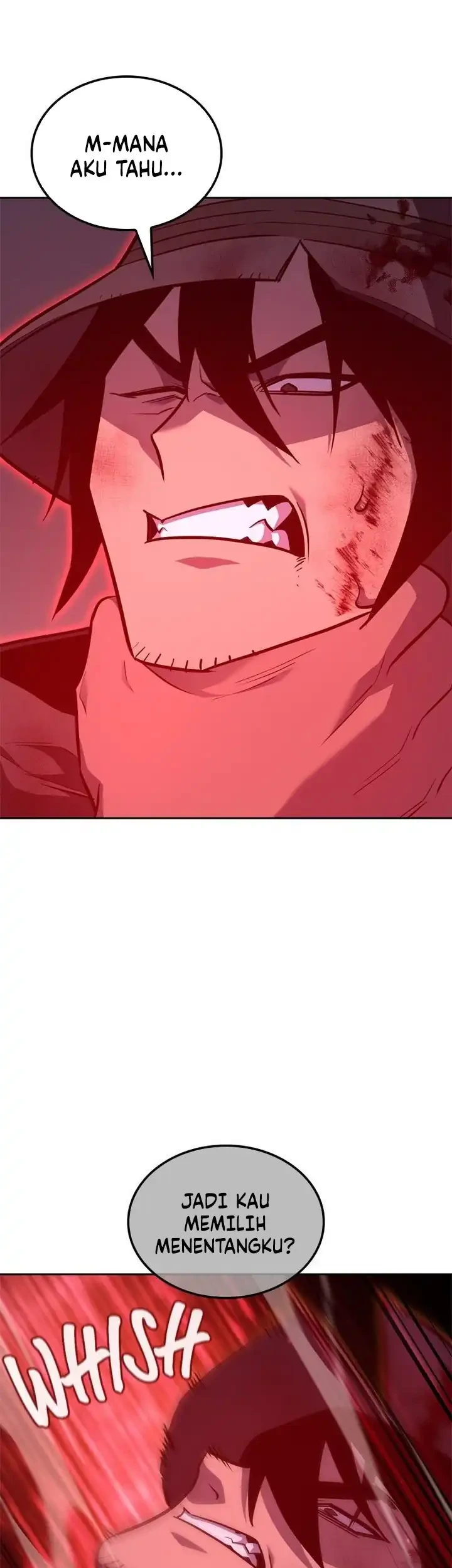 I Reincarnated As The Crazed Heir Chapter 171 Gambar 40